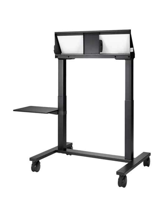 OPTOMA EST09 Soporte móvil motorizado Optoma para pantalla interactiva - Compatible con las Series 3 y 5 Gen 2 OPTOMA OPTEST09