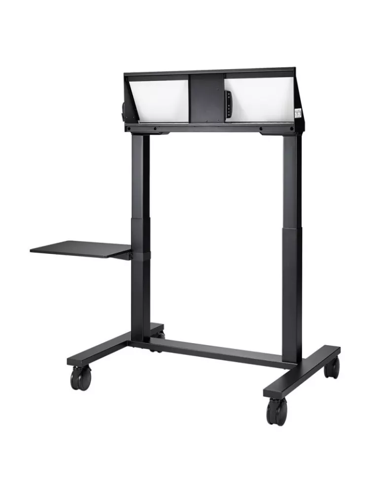 OPTOMA EST09 Optoma Motorhalterung für interaktive Bildschirme - kompatibel mit der 3er Serie und 5er Serie Gen 2 OPTOMA OPTES