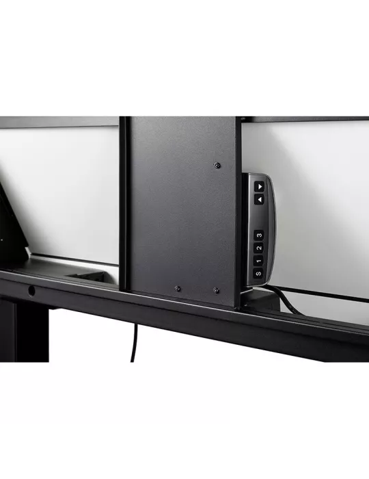 OPTOMA EST09 Optoma Motorhalterung für interaktive Bildschirme - kompatibel mit der 3er Serie und 5er Serie Gen 2 OPTOMA OPTES