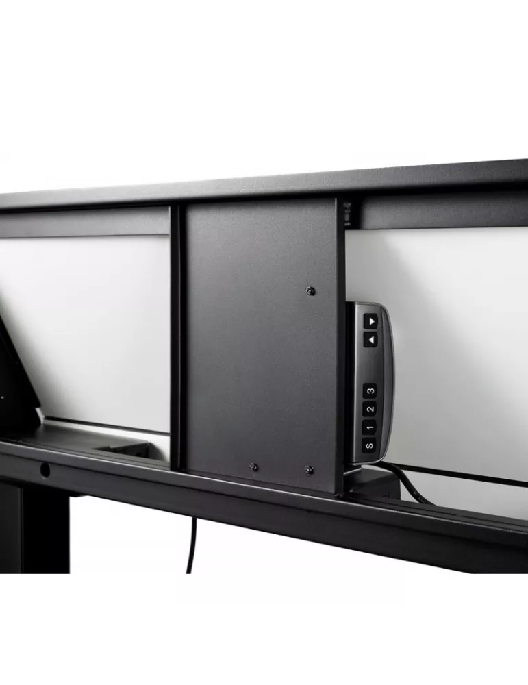 OPTOMA EST09 Optoma Motorhalterung für interaktive Bildschirme - kompatibel mit der 3er Serie und 5er Serie Gen 2 OPTOMA OPTES