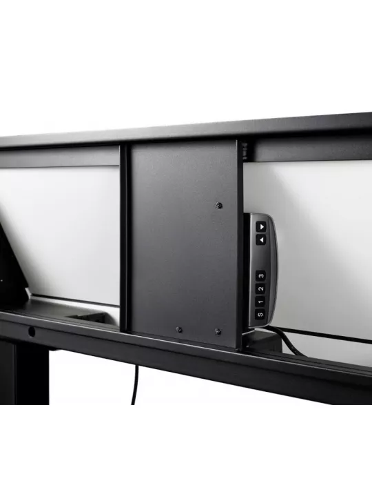 OPTOMA EST09 Optoma Motorhalterung für interaktive Bildschirme - kompatibel mit der 3er Serie und 5er Serie Gen 2 OPTOMA OPTES