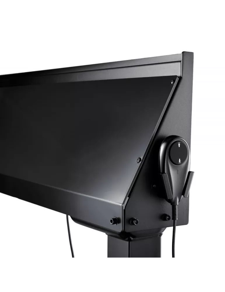 OPTOMA EST09 Support mobile motorisé Optoma  pour ecran intéractif