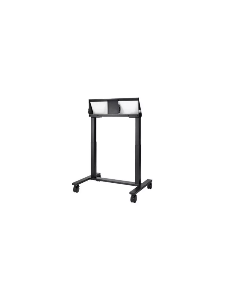 OPTOMA EST09 Optoma motorized mobile stand for interactive displays - Compatible with Series 3 and Series 5 Gen 2 OPTOMA OPTES