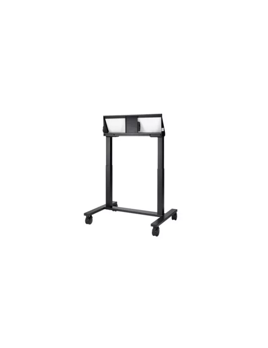 OPTOMA EST09 Soporte móvil motorizado Optoma para pantalla interactiva - Compatible con las Series 3 y 5 Gen 2 OPTOMA OPTEST09