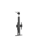 MULTIBRACKETS 6787 Deckenhalterung Multibrackets Motorized TV Lift Ceiling Drop Down - Bildschirm 32 -55  VESA Max 400x400 MUL