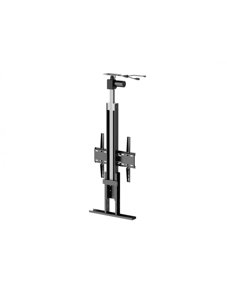MULTIBRACKETS 6787 Support plafond Multibrackets Motorized TV Lift Ceiling Drop Down - écran 32 -55  VESA Max 400x400 MULTIBRA