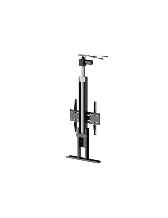 MULTIBRACKETS 6787 Support plafond Multibrackets Motorized TV Lift Ceiling Drop Down - écran 32 -55  VESA Max 400x400 MULTIBRA
