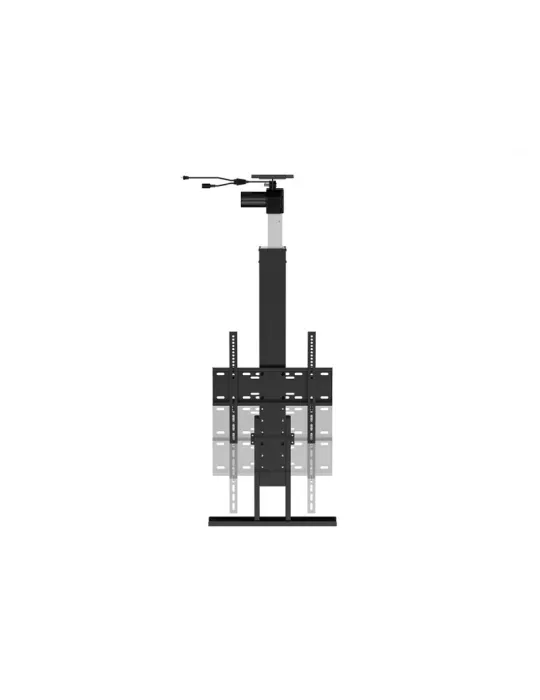 MULTIBRACKETS 6787 Support plafond Multibrackets Motorized TV Lift Ceiling Drop Down - écran 32"-55" VESA Max 400x400