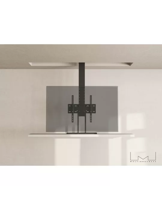 MULTIBRACKETS 6787 Deckenhalterung Multibrackets Motorized TV Lift Ceiling Drop Down - Bildschirm 32 -55  VESA Max 400x400 MUL