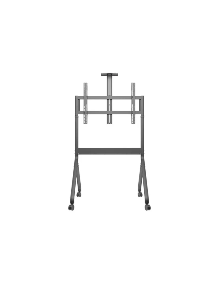 MULTIBRACKETS 7418 Motorized Mobile Collaboration Floorstand 55-86   REF  MULTIBRACKETS MUL7418 | MusicGoodDeal