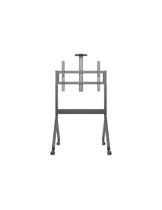 MULTIBRACKETS 7418 Motorized Mobile Collaboration Floorstand 55-86   REF  MULTIBRACKETS MUL7418 | MusicGoodDeal