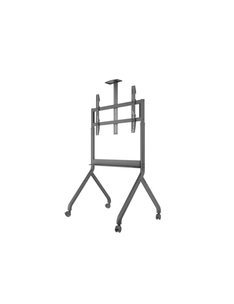 MULTIBRACKETS 7418 Soporte de suelo móvil motorizado para colaboración 55-86   REF  MULTIBRACKETS MUL7418 | MusicGoodDeal