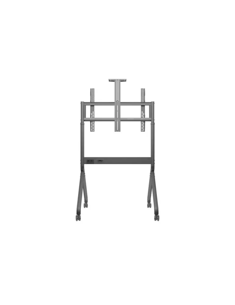 MULTIBRACKETS 7418 Soporte de suelo móvil motorizado para colaboración 55-86   REF  MULTIBRACKETS MUL7418 | MusicGoodDeal