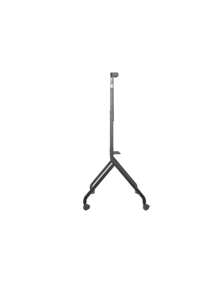 MULTIBRACKETS 7418 Motorisierter mobiler Ständer Collaboration Floorstand 55-86   REF  MULTIBRACKETS MUL7418 | MusicGoodDeal