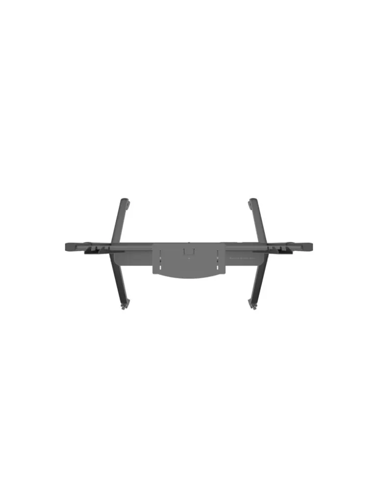 MULTIBRACKETS 7418 Motorized Mobile Collaboration Floorstand 55-86   REF  MULTIBRACKETS MUL7418 | MusicGoodDeal