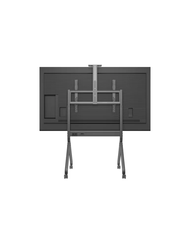 MULTIBRACKETS 7418 Support mobile Motorisé  Collaboration Floorstand 55-86'' REF:
