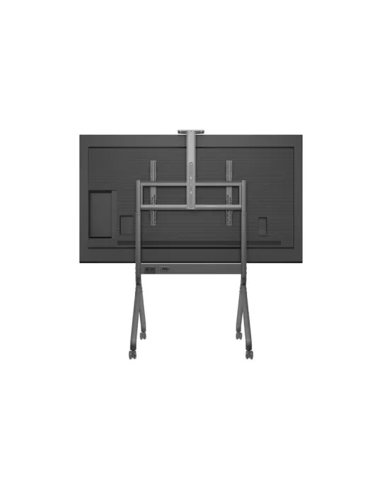 MULTIBRACKETS 7418 Soporte de suelo móvil motorizado para colaboración 55-86   REF  MULTIBRACKETS MUL7418 | MusicGoodDeal