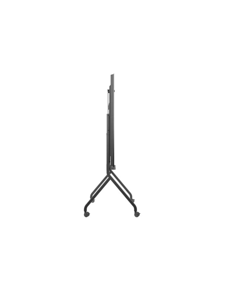 MULTIBRACKETS 7418 Motorisierter mobiler Ständer Collaboration Floorstand 55-86   REF  MULTIBRACKETS MUL7418 | MusicGoodDeal