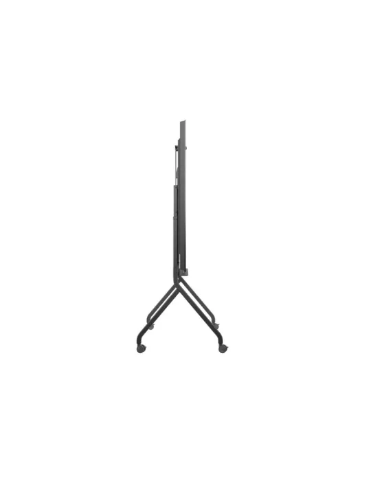MULTIBRACKETS 7418 Motorized Mobile Collaboration Floorstand 55-86   REF  MULTIBRACKETS MUL7418 | MusicGoodDeal