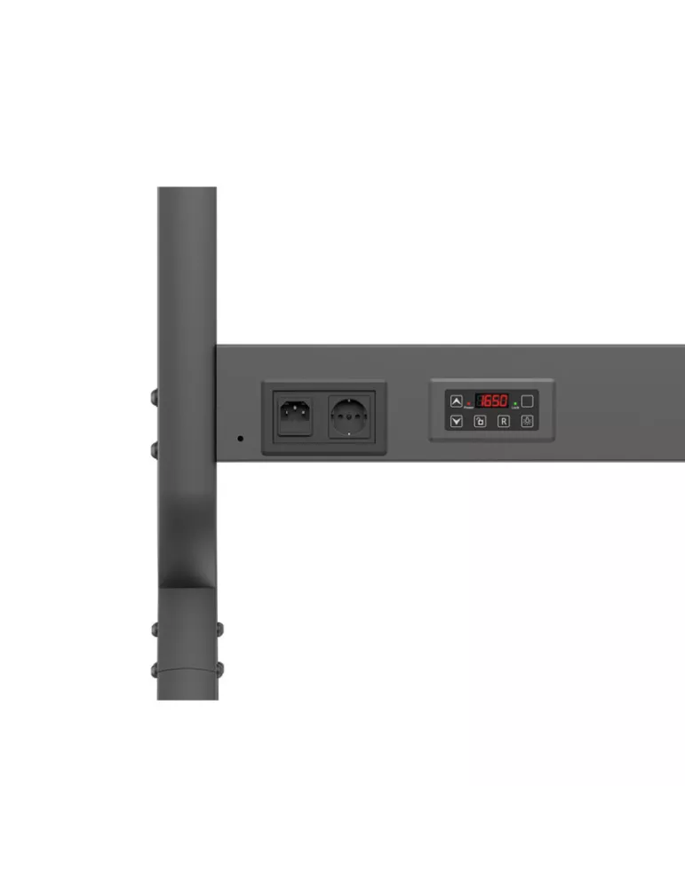 MULTIBRACKETS 7418 Motorisierter mobiler Ständer Collaboration Floorstand 55-86   REF  MULTIBRACKETS MUL7418 | MusicGoodDeal
