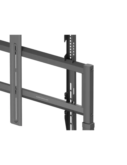 MULTIBRACKETS 7418 Support mobile Motorisé  Collaboration Floorstand 55-86'' REF: