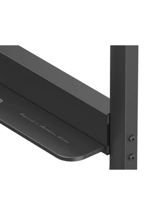 MULTIBRACKETS 7418 Motorisierter mobiler Ständer Collaboration Floorstand 55-86   REF  MULTIBRACKETS MUL7418 | MusicGoodDeal