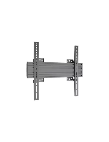 MULTIBRACKETS 4059 Feste Wandhalterung Multibrackets Wallmount Pro MBW1U 400 Fixed Black - 40 -65 -Bildschirm VESA Max 400x400