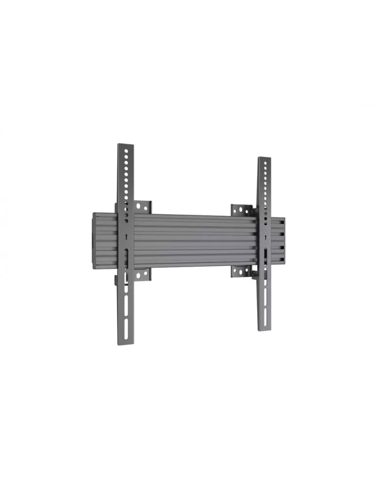 MULTIBRACKETS 4059 Multibrackets Soporte de pared Pro MBW1U 400 Fijo Negro - Pantalla de 40 -65  VESA Máx. 400x400 MULTIBRACKE