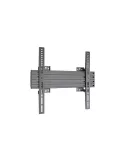 MULTIBRACKETS 4059 Support mural fixe Multibrackets Wallmount Pro MBW1U 400 Fixed Black - écran 40"-65" VESA Max 400x400