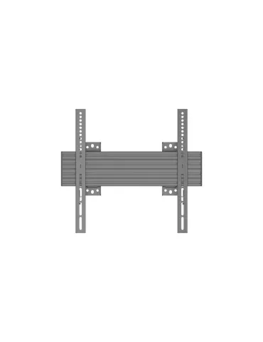 MULTIBRACKETS 4059 Multibrackets Soporte de pared Pro MBW1U 400 Fijo Negro - Pantalla de 40 -65  VESA Máx. 400x400 MULTIBRACKE 2