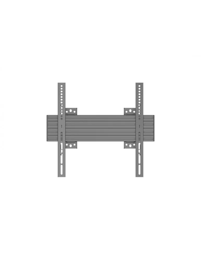 MULTIBRACKETS 4059 Support mural fixe Multibrackets Wallmount Pro MBW1U 400 Fixed Black - écran 40"-65" VESA Max 400x400