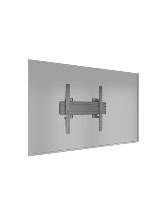 MULTIBRACKETS 4059 Multibrackets Wallmount Pro MBW1U 400 Fixed Black - 40 -65  screen VESA Max 400x400 MULTIBRACKETS MUL4059 |