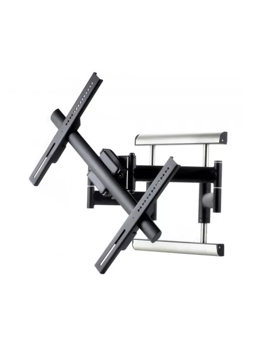 EDBAK RMSA1 Ausziehbare Wandhalterung Bildschirm 42  - 98   EDBAK EDBRMSA1 | MusicGoodDeal