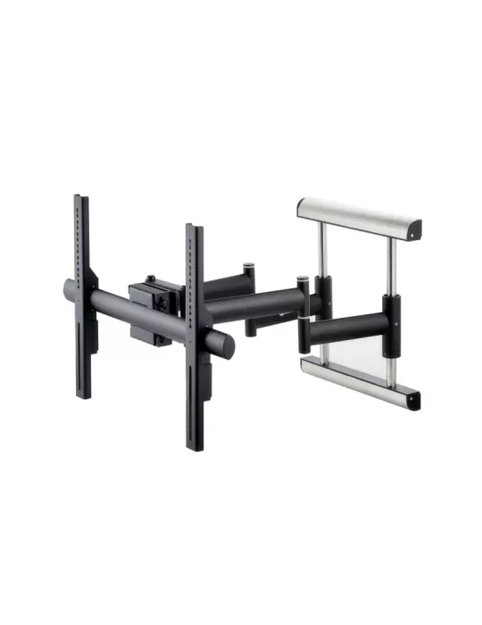 EDBAK RMSA1 Ausziehbare Wandhalterung Bildschirm 42  - 98   EDBAK EDBRMSA1 | MusicGoodDeal