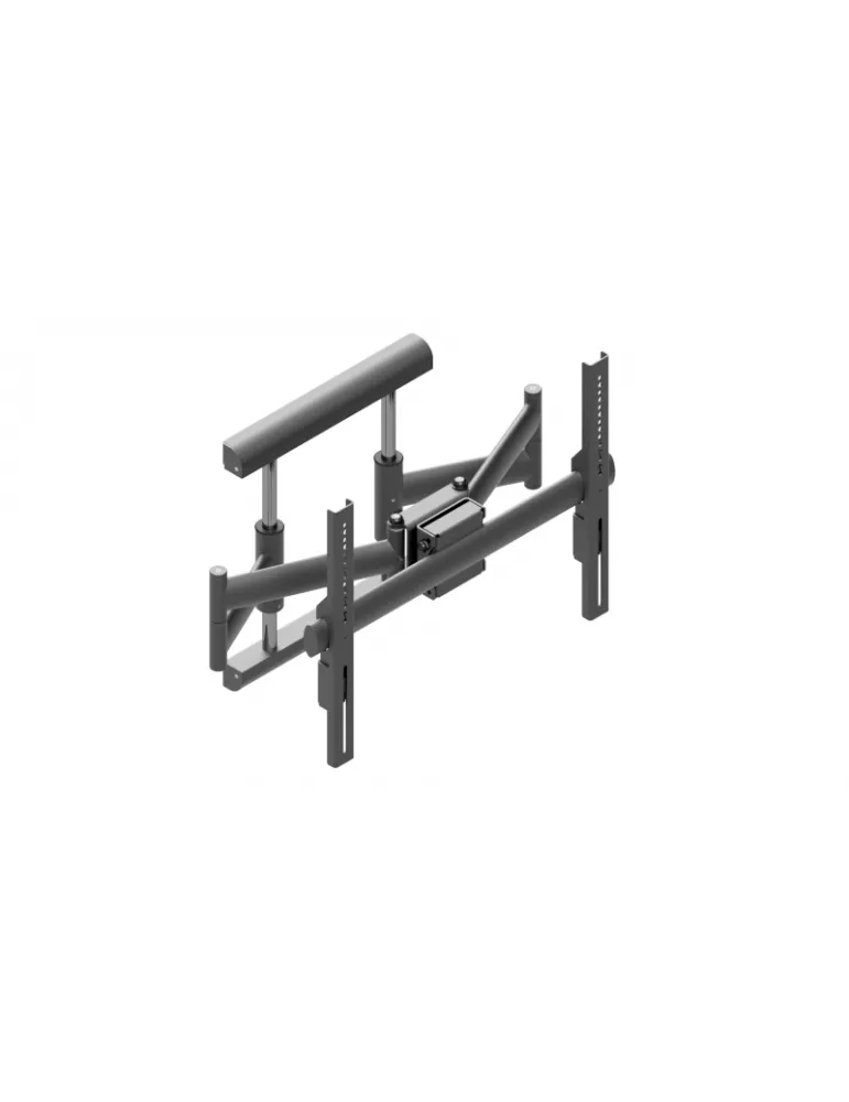 EDBAK RMSA1 Soporte de pared extensible Pantalla de 42   - 98   EDBAK EDBRMSA1 | MusicGoodDeal