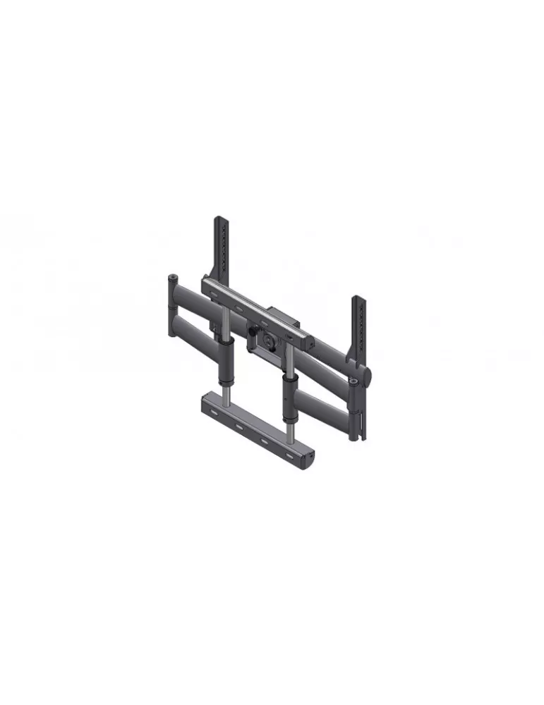 EDBAK RMSA1 Expandable wall mount 42  - 98   screen EDBAK EDBRMSA1 | MusicGoodDeal