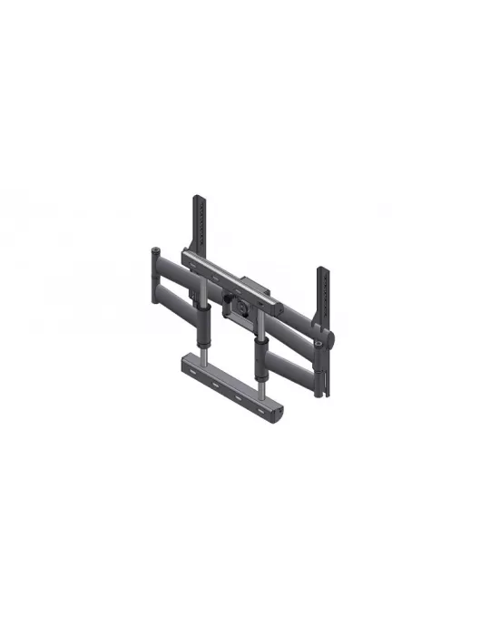 EDBAK RMSA1 Support mural extensible   écran 42''- 98''