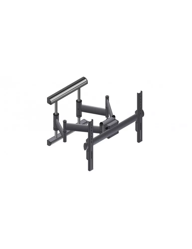 EDBAK RMSA1 Ausziehbare Wandhalterung Bildschirm 42  - 98   EDBAK EDBRMSA1 | MusicGoodDeal