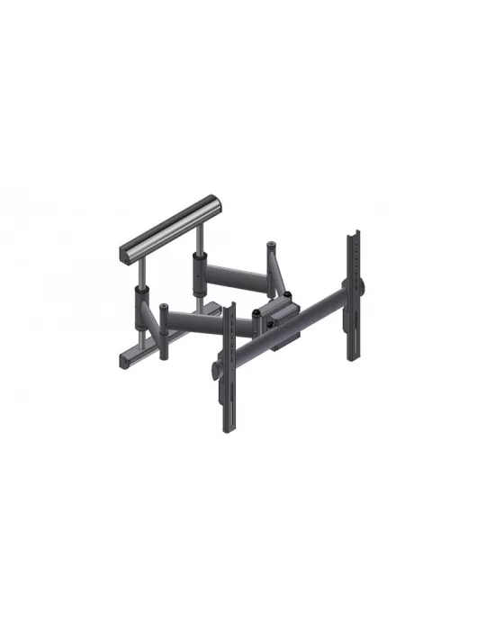 EDBAK RMSA1 Support mural extensible   écran 42''- 98''