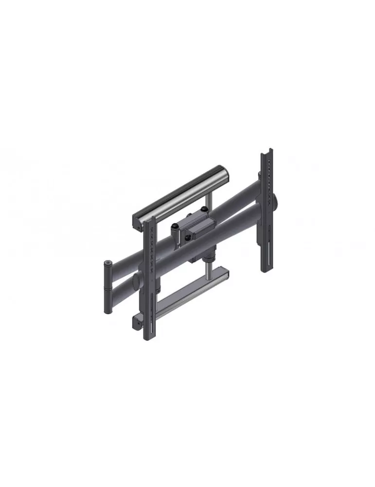 EDBAK RMSA1 Support mural extensible   écran 42''- 98''