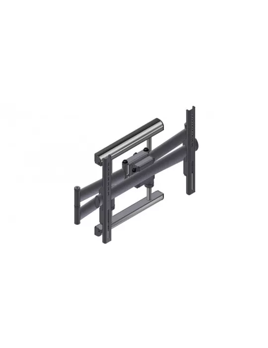 EDBAK RMSA1 Ausziehbare Wandhalterung Bildschirm 42  - 98   EDBAK EDBRMSA1 | MusicGoodDeal