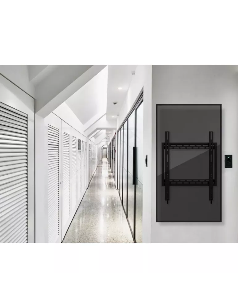 MULTIBRACKETS 8830 Universal Wallmount-Halterung HD Hochformat 100kg 400x600 REF  MULTIBRACKETS MUL8830 | MusicGoodDeal