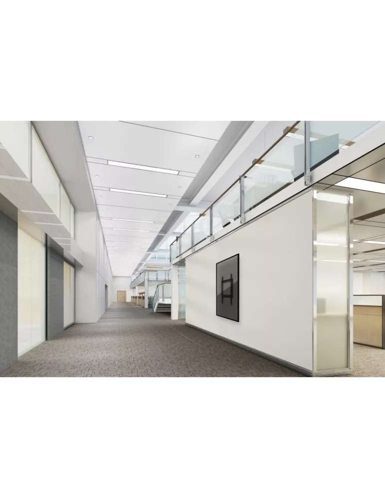 MULTIBRACKETS 8830 Support mural  Wallmount HD Portrait 100kg 400x600 REF:
