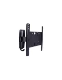 MULTIBRACKETS 5071 Support mural inclinable et rotative Multibrackets Flexarm Tilt & Turn II - écran 15"-32" VESA Max 200x200