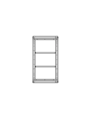 MULTIBRACKETS 4745 Wallmount Multibrackets PRO OH46F B for samsung OH46 REF  MULTIBRACKETS MUL4745 | MusicGoodDeal