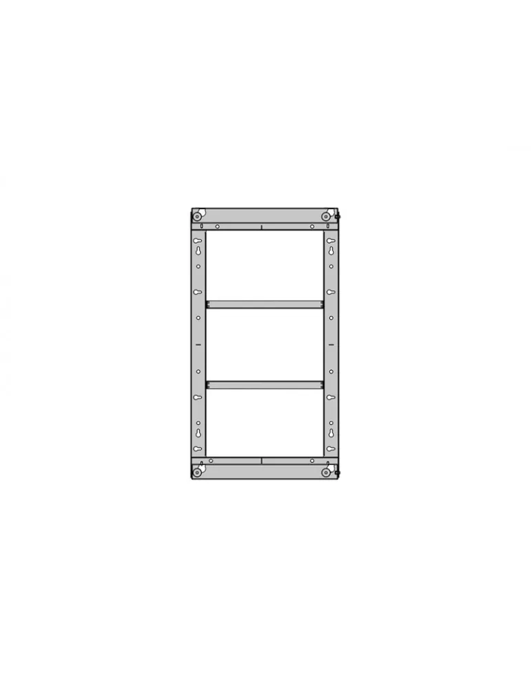 MULTIBRACKETS 4745 Wallmount Multibrackets PRO OH46F B for samsung OH46 REF  MULTIBRACKETS MUL4745 | MusicGoodDeal
