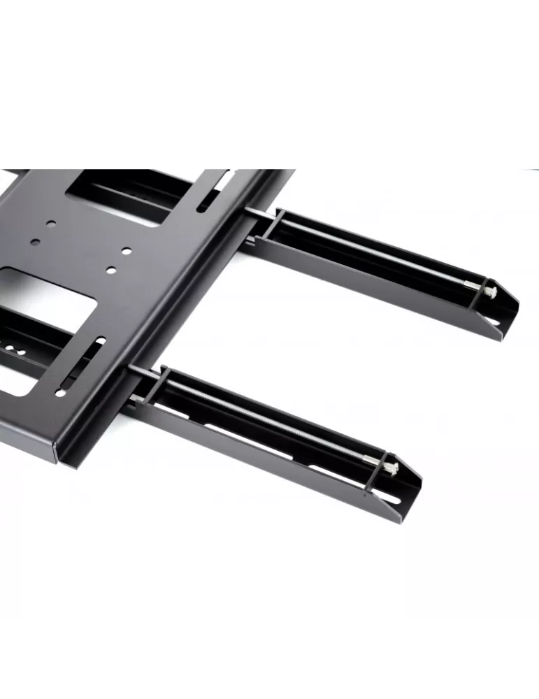 EDBAK PWB3 Soporte de pared para pantalla fija VESA 600x400 vertical EDBAK EDBPWB3 | MusicGoodDeal
