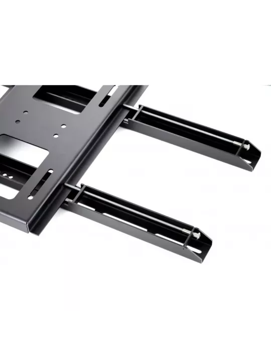 EDBAK PWB3 Support mural portrait   VESA 600x400 80kg max