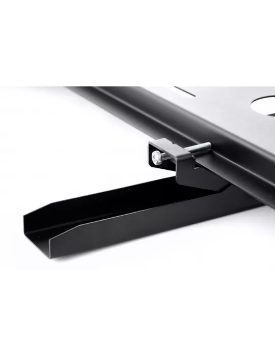 EDBAK PWB3 Wandhalterung Hochformat fix Bildschirm VESA 600x400 EDBAK EDBPWB3 | MusicGoodDeal