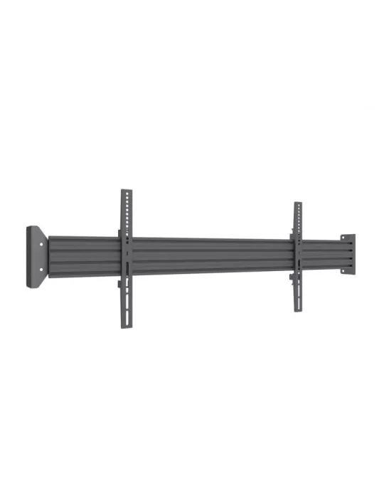 MULTIBRACKETS 7826 Wandhalterung Multibrackets Wallmount Pro MBWW1U Fixed Black 125cm - 32 -Bildschirm -75 VESA Max 800x400 MU